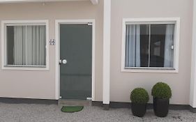 Mix aparts -Apartamento perfeito em Tijucas -SC